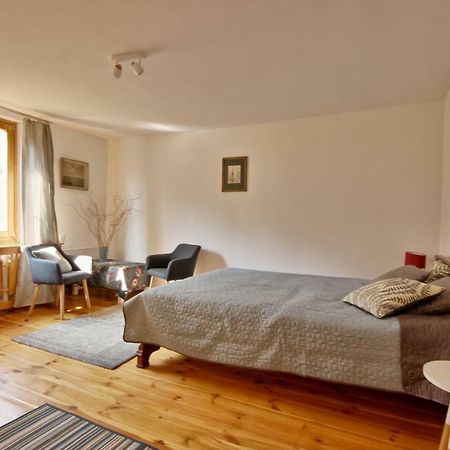 Baltycki Apartament Sopot Exterior foto