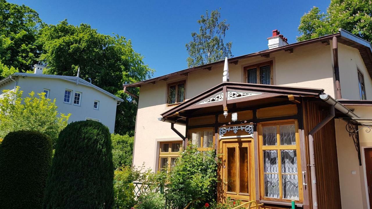 Baltycki Apartament Sopot Exterior foto